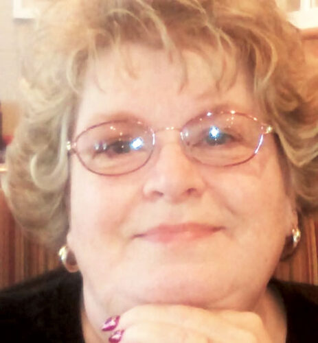 Linda Kay (Barron) Cutright